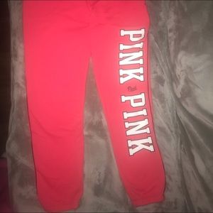 Victoria Secret sweatpants